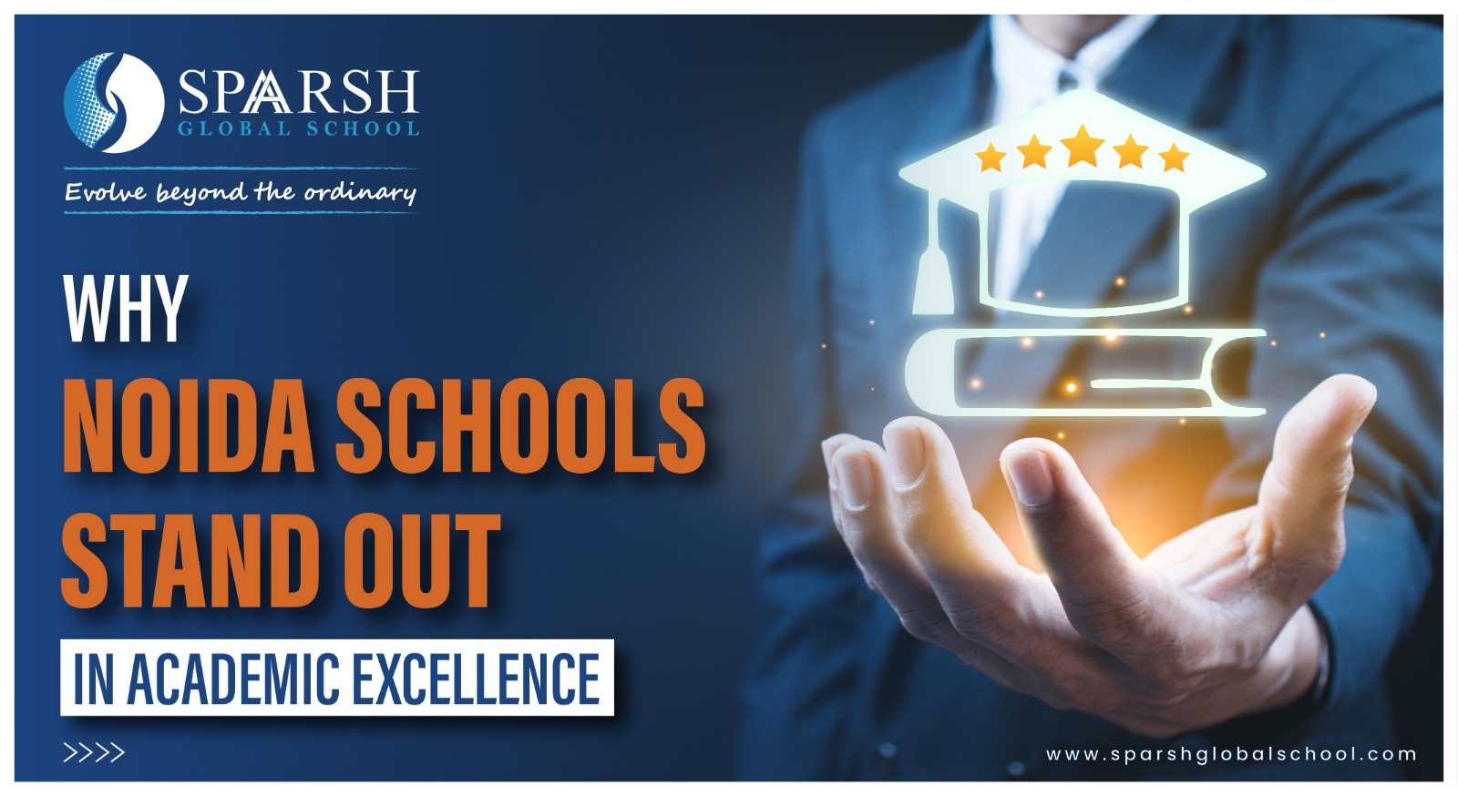 Why Noida Schools Stand Out in Academic Excellence